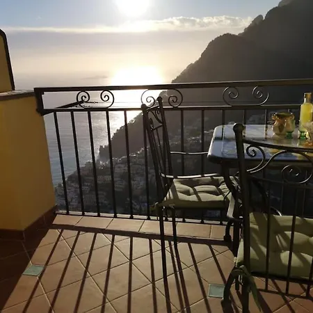 Appartamento Casa Incanto *