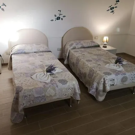 Casa Incanto * פוזיטנו