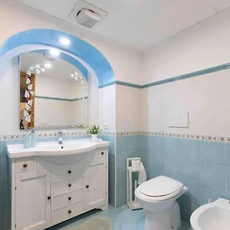 דירה Casa Incanto