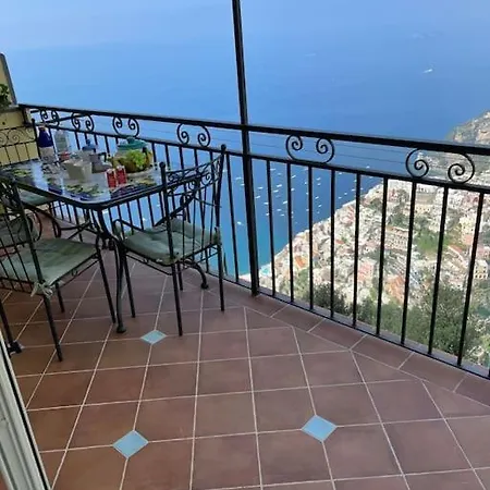 דירה Casa Incanto