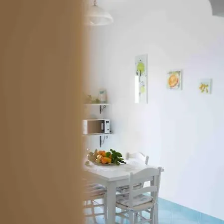 Casa Incanto Apartment