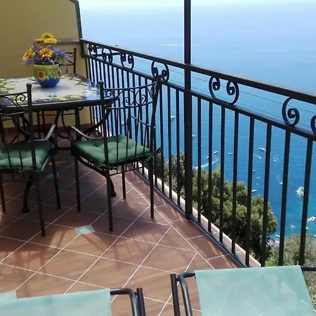 Apartment Casa Incanto