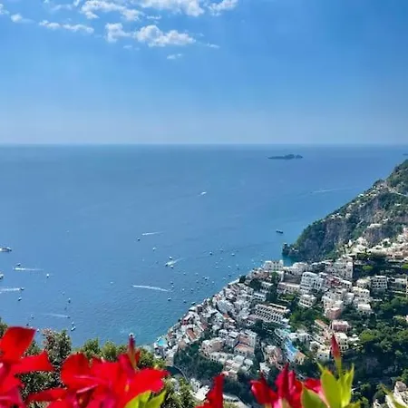 Apartman Casa Incanto *