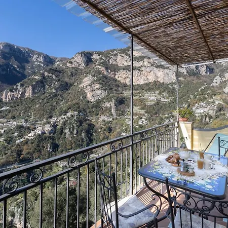 Apartman Casa Incanto