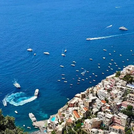 Apartman Casa Incanto