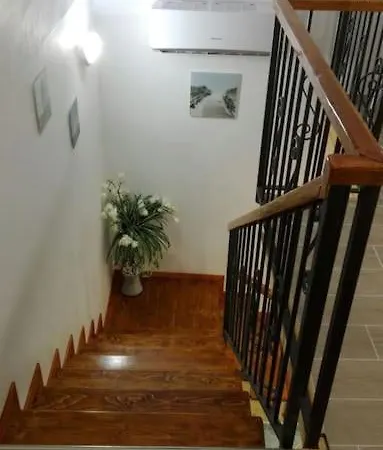 Casa Incanto פוזיטנו