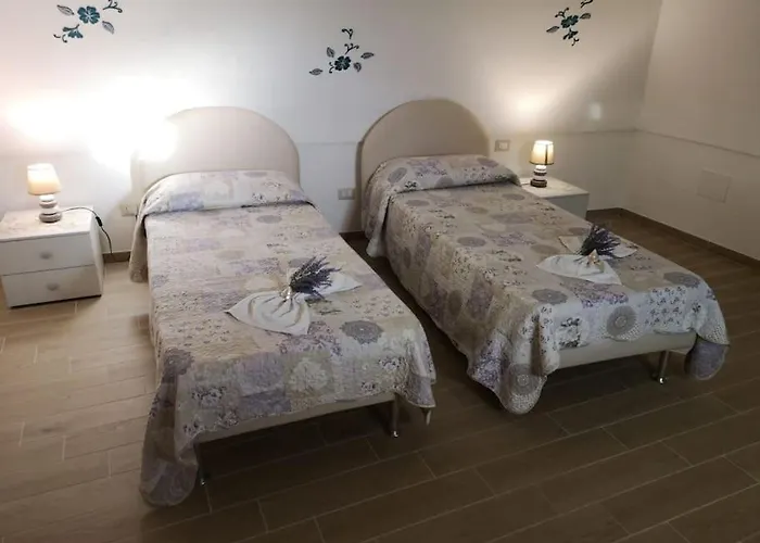 Casa Incanto * 波西塔諾