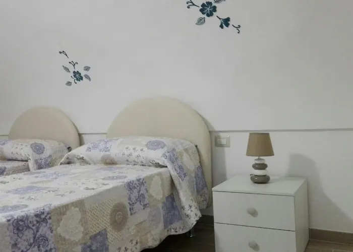 Casa Incanto * 波西塔諾