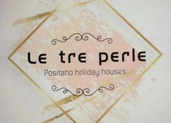 Casa Incanto 波西塔諾