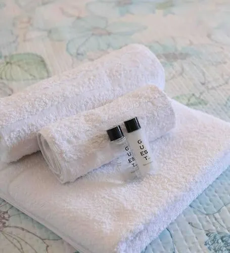 Apartment Casa Incanto *