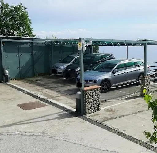 Casa Incanto 公寓 *