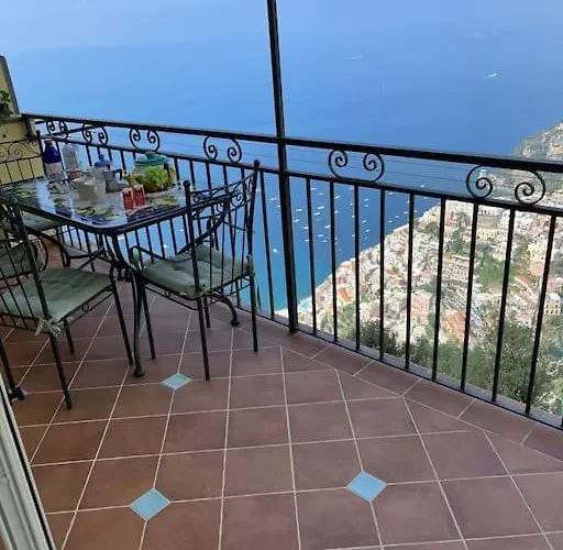 Lägenhet Casa Incanto