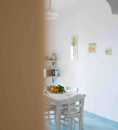 Casa Incanto Lägenhet