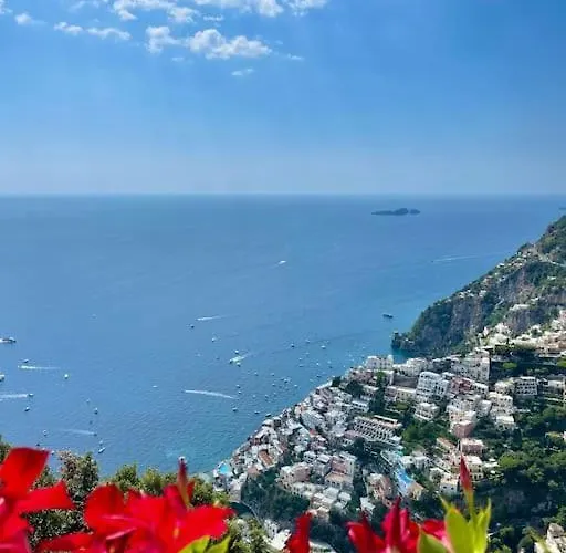 Apartment Casa Incanto *