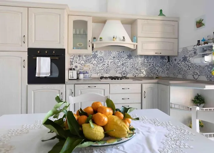 Casa Incanto Apartment