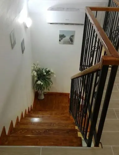 Casa Incanto Positano