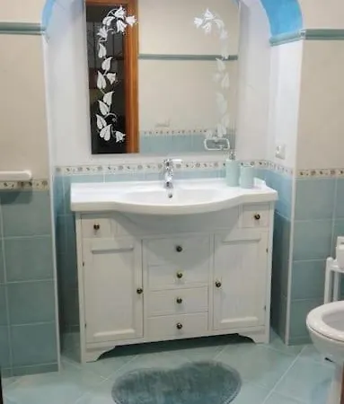 Apartmán Casa Incanto *