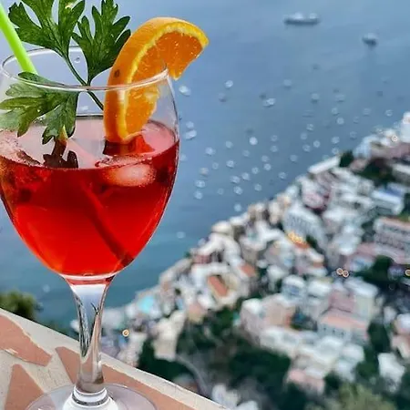 Apartmán Casa Incanto *