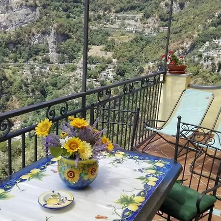 Casa Incanto * Positano