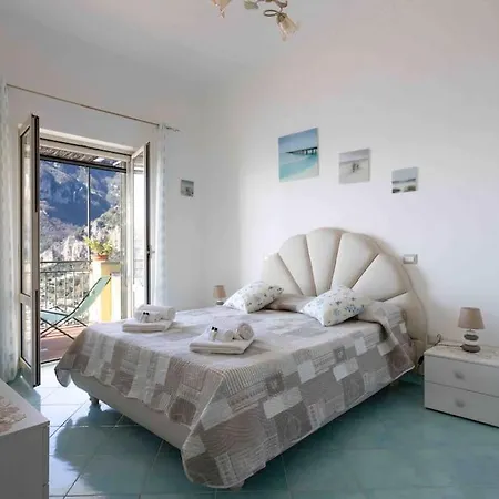 Casa Incanto * Positano