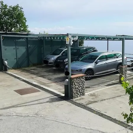 Casa Incanto Apartmán *