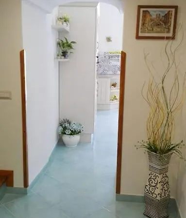 Apartmán Casa Incanto Positano