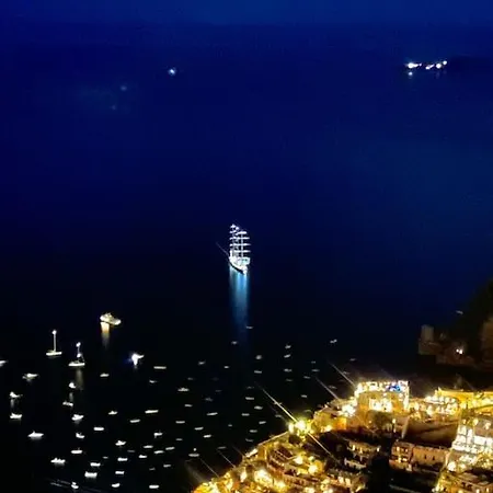 Apartmán Casa Incanto Positano
