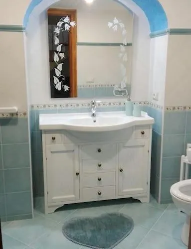 Apartamento Casa Incanto *