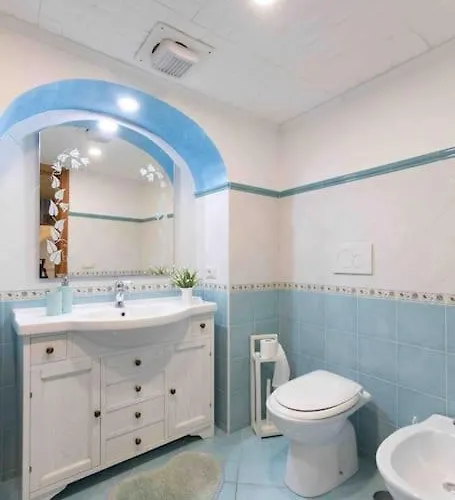 Apartamento Casa Incanto