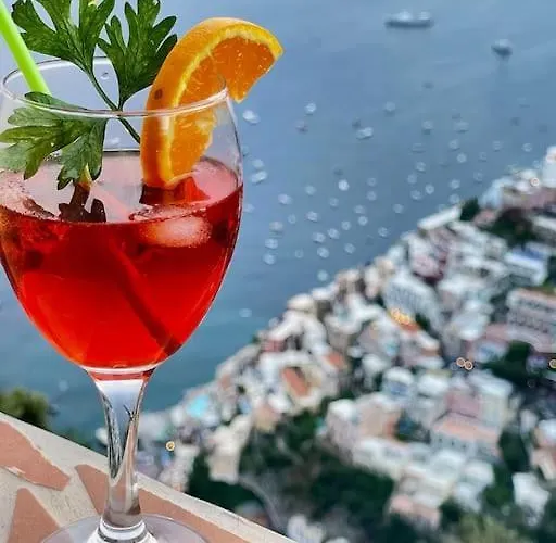 Apartamento Casa Incanto *