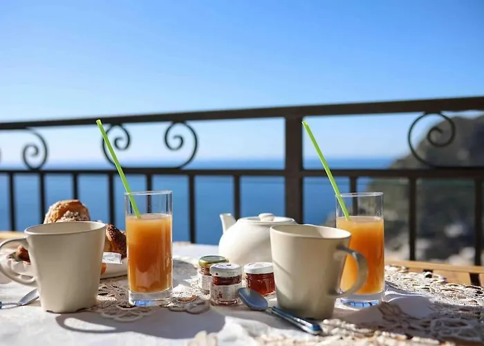 Casa Incanto Apartamento