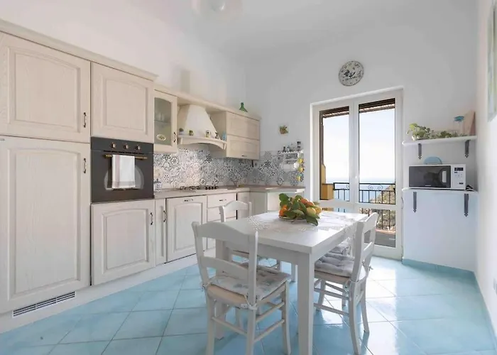 Casa Incanto * Positano