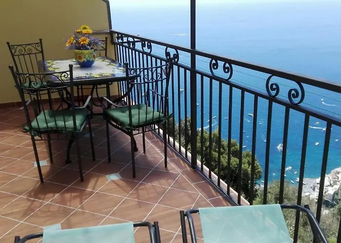 Apartamento Casa Incanto