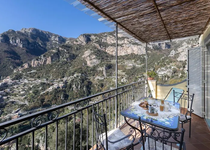 Apartamento Casa Incanto