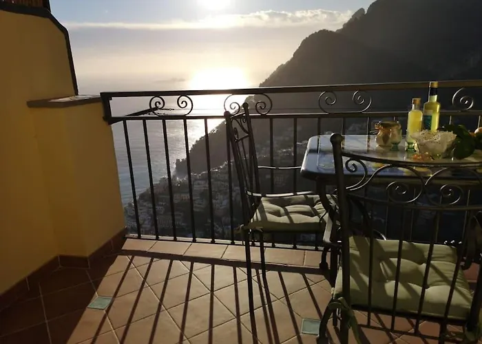 Apartamento Casa Incanto *